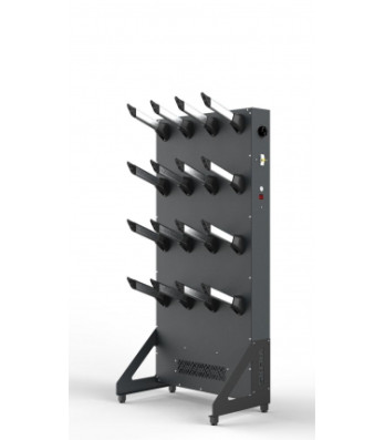 Сушилка Vildis V-Light 8P