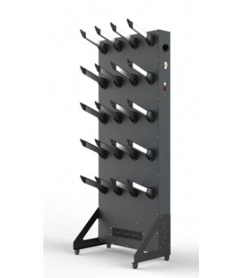 Сушилка Vildis V-Light 10P