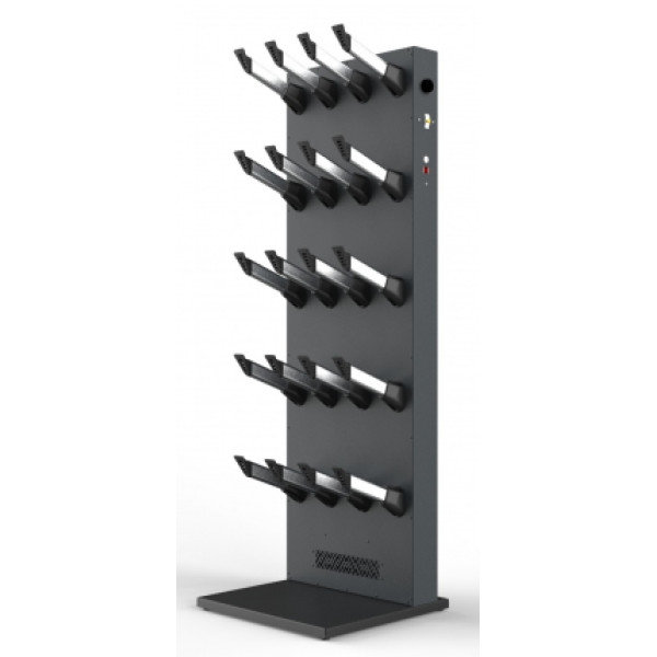 Сушилка Vildis V-Light 10PS
