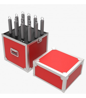 СУШИЛКА ДЛЯ ХОККЕЙНЫХ ПЕРЧАТОК V TOP-6р BOX